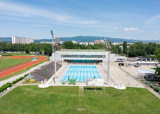 Sportski park Mladost
